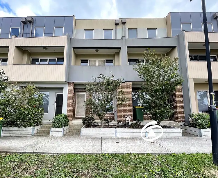 Second view of Homely unit listing, 9 Annecy Lane, Pakenham VIC 3810