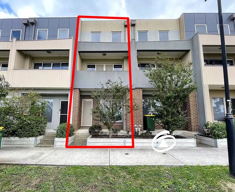 Third view of Homely unit listing, 9 Annecy Lane, Pakenham VIC 3810