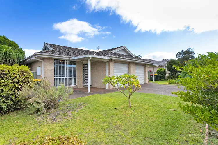 24A Caledonia Close, Salamander Bay NSW 2317