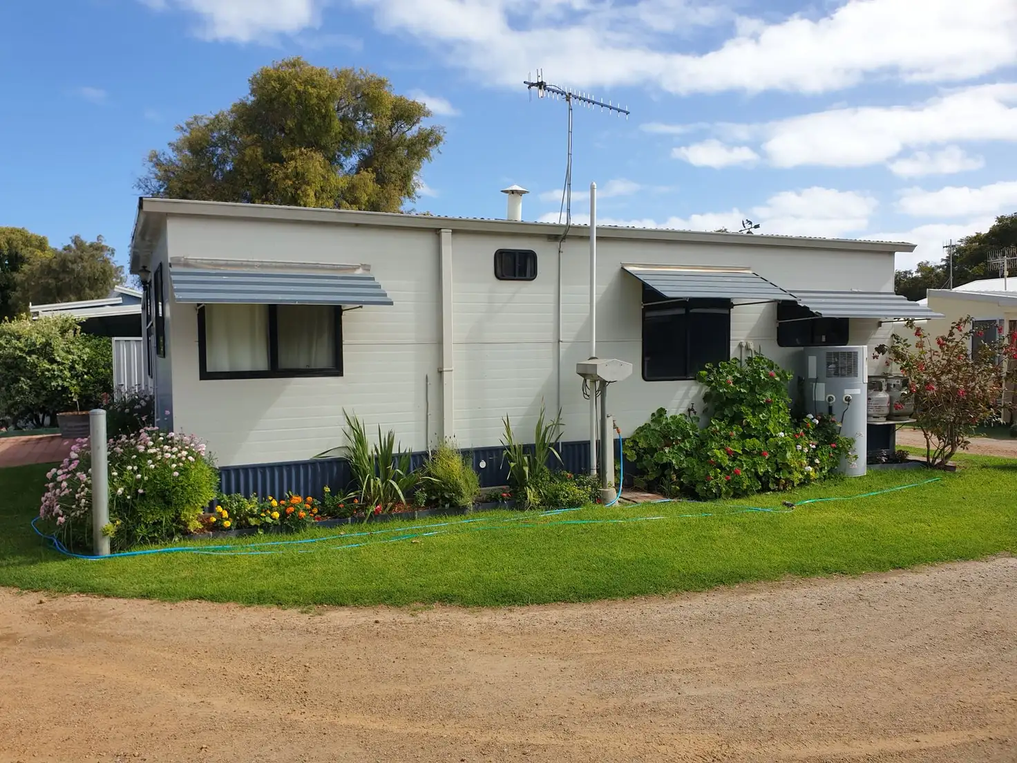Main view of Homely unit listing, 120/8 Medcalf Parade, Emu Point WA 6330