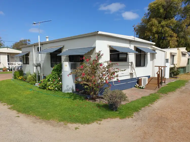 Second view of Homely unit listing, 120/8 Medcalf Parade, Emu Point WA 6330