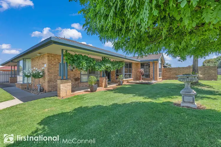 Main view of Homely house listing, 4 Corella Crescent, Kyabram VIC 3620