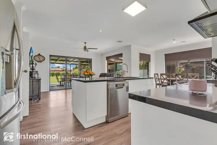 Fifth view of Homely house listing, 4 Corella Crescent, Kyabram VIC 3620