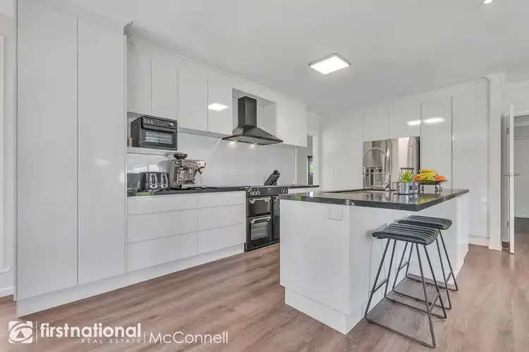 Sixth view of Homely house listing, 4 Corella Crescent, Kyabram VIC 3620