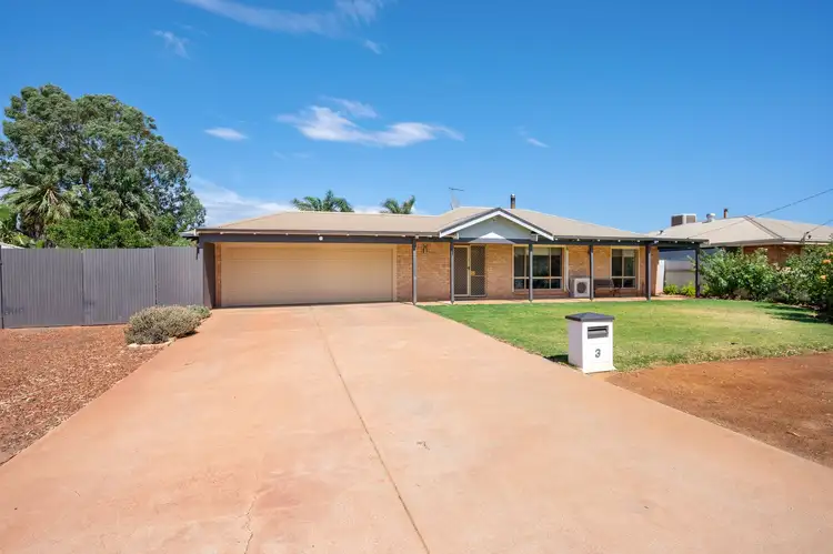 Main view of Homely house listing, 3 Rason Street, Victory Heights WA 6432