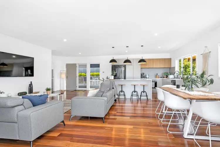 Fifth view of Homely house listing, 135A Sandy Point Road, Corlette NSW 2315