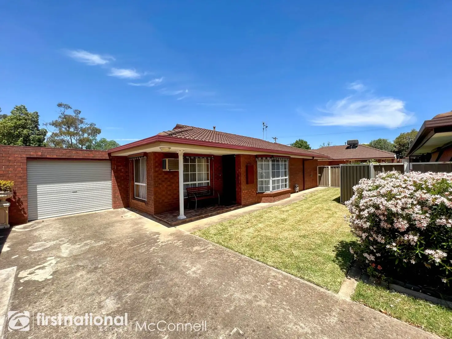 Main view of Homely unit listing, 2/85 Union Street, Kyabram VIC 3620