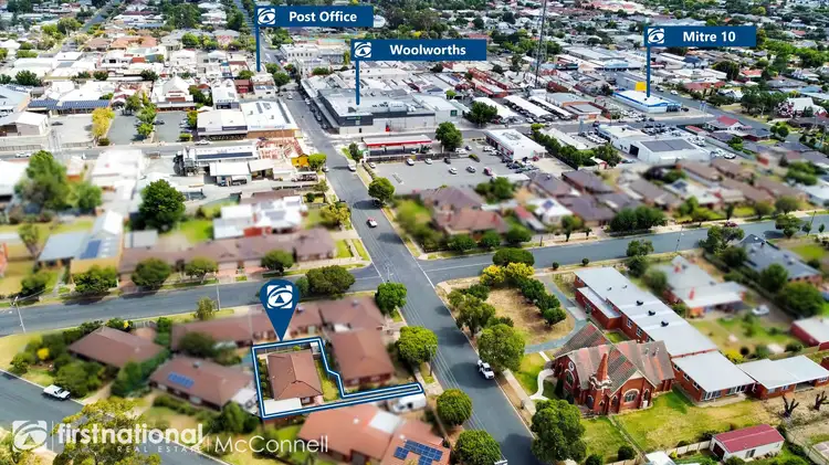 Second view of Homely unit listing, 2/85 Union Street, Kyabram VIC 3620