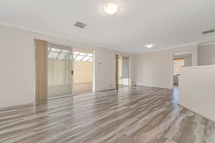 Fourth view of Homely house listing, 15 Lithgow Drive, Clarkson WA 6030