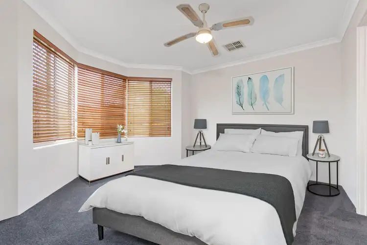 Seventh view of Homely house listing, 15 Lithgow Drive, Clarkson WA 6030