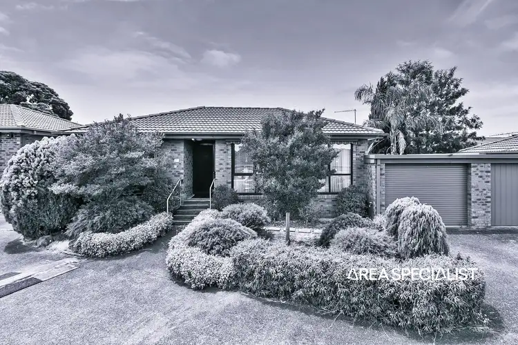 Main view of Homely unit listing, 22/99A Athol Road, Springvale South VIC 3172