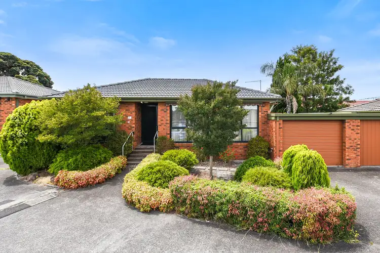 Second view of Homely unit listing, 22/99A Athol Road, Springvale South VIC 3172