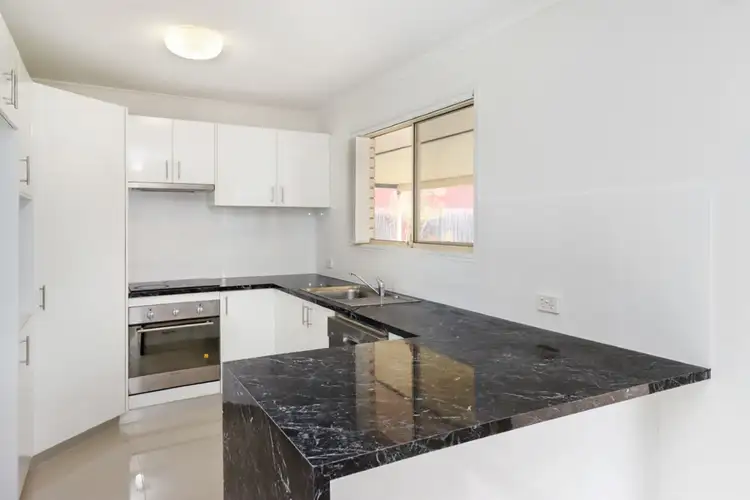Fourth view of Homely house listing, 117 Robert Street, Torquay QLD 4655