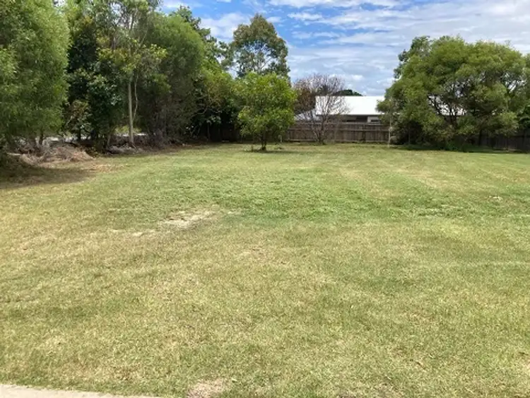 Third view of Homely land listing, 90 Boundary Road, Urangan QLD 4655