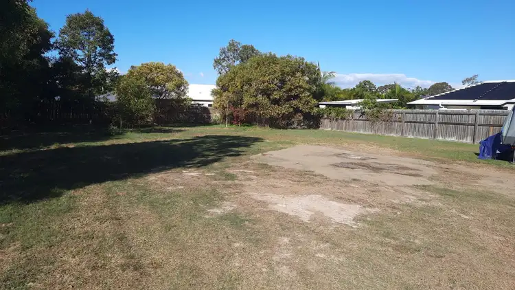 Fourth view of Homely land listing, 90 Boundary Road, Urangan QLD 4655