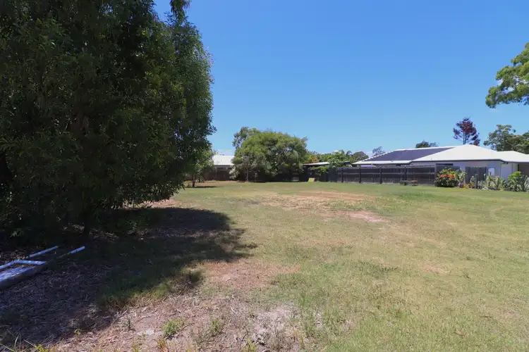 Fifth view of Homely land listing, 90 Boundary Road, Urangan QLD 4655