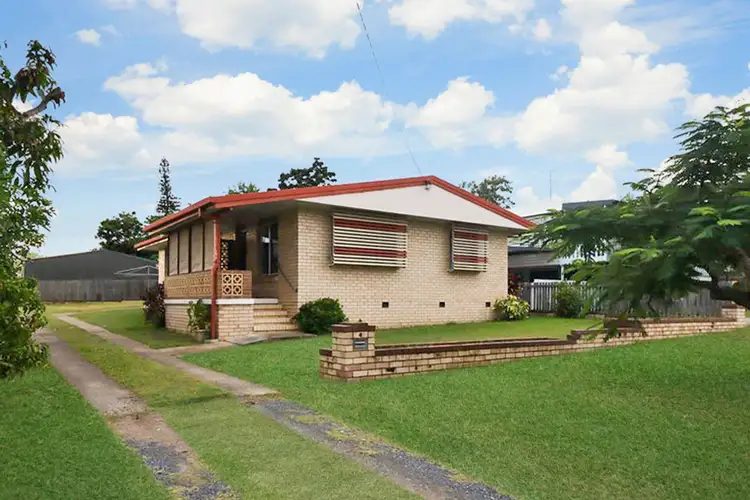 Second view of Homely house listing, 4 Honiton Street, Torquay QLD 4655