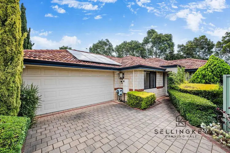 9 Waxberry Gardens, Canning Vale WA 6155