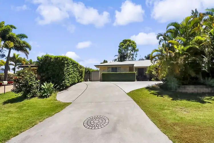 15 Conondale Court, Torquay QLD 4655