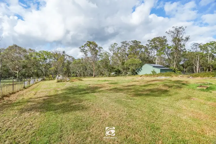 Second view of Homely house listing, 190 Georges River Road, Kentlyn NSW 2560