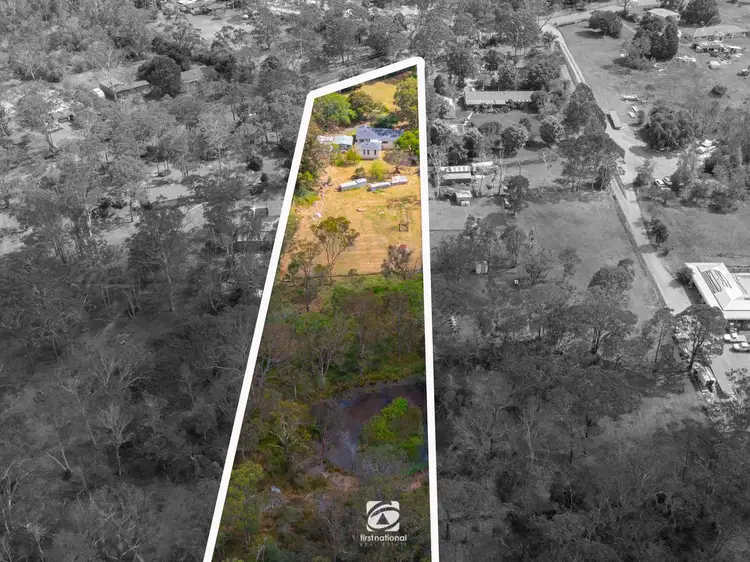 Sixth view of Homely house listing, 190 Georges River Road, Kentlyn NSW 2560