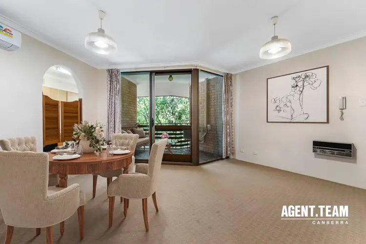 50/17 Medley Street, Chifley ACT 2606