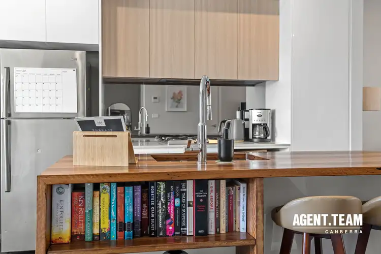 Sixth view of Homely townhouse listing, 76/45 Negus Crescent, Watson ACT 2602