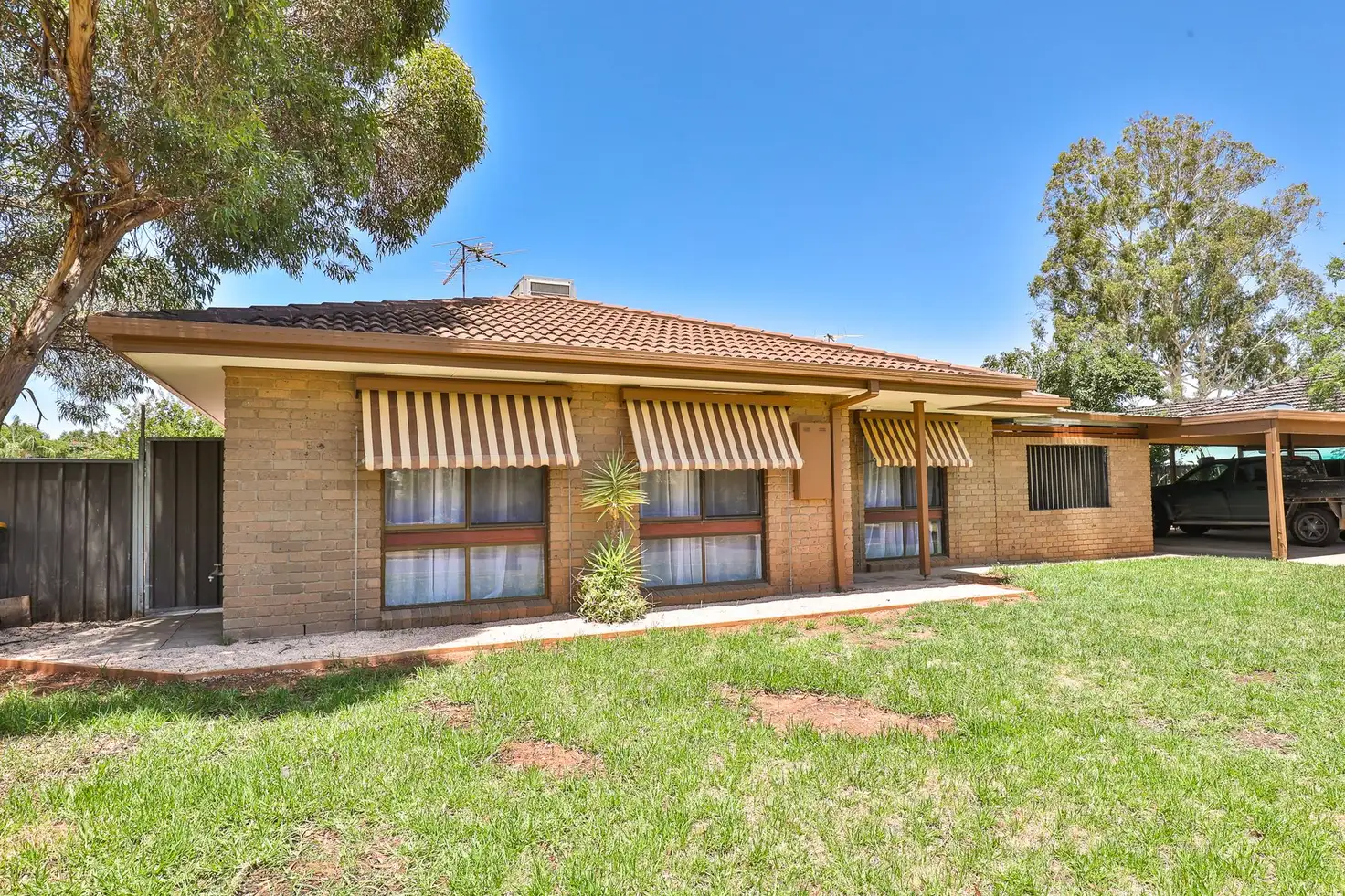 Main view of Homely unit listing, 1/12 Teal Drive, Mildura VIC 3500