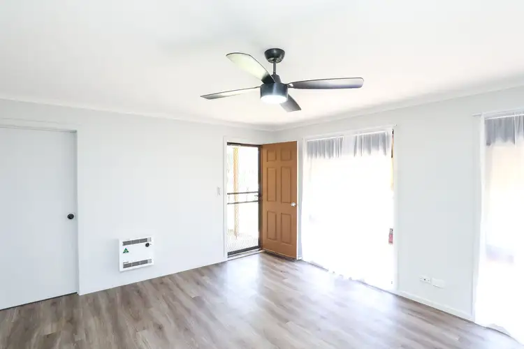 Second view of Homely unit listing, 1/12 Teal Drive, Mildura VIC 3500