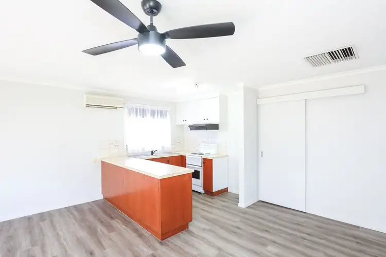 Fifth view of Homely unit listing, 1/12 Teal Drive, Mildura VIC 3500