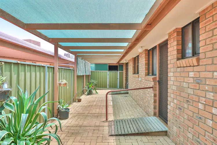 Second view of Homely unit listing, 3/215 Thirteenth Street, Mildura VIC 3500