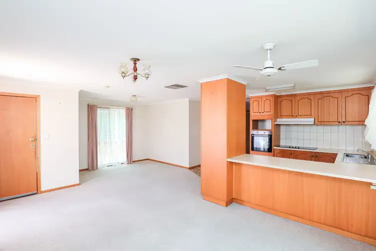 Fifth view of Homely unit listing, 3/215 Thirteenth Street, Mildura VIC 3500