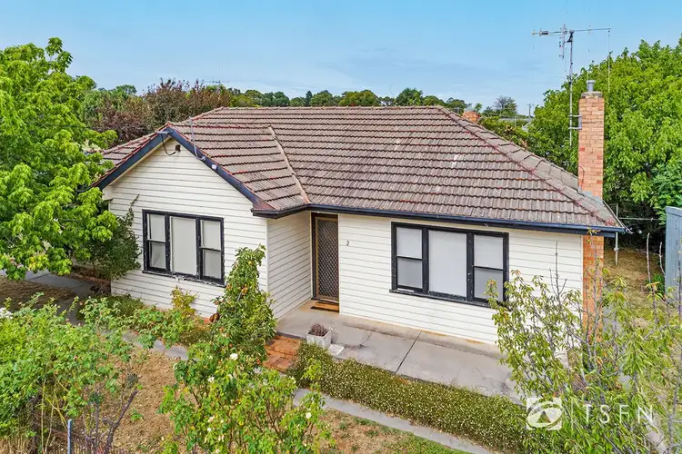 Main view of Homely house listing, 2 Snell Street, Golden Square VIC 3555