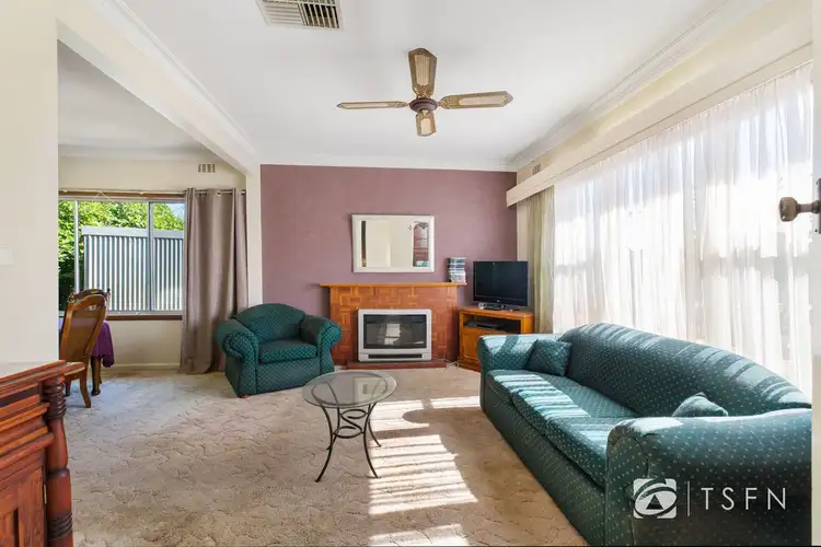 Second view of Homely house listing, 2 Snell Street, Golden Square VIC 3555