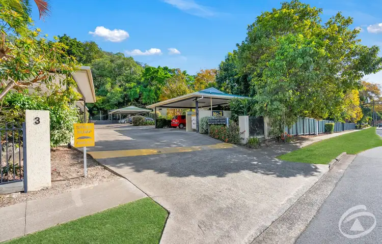Second view of Homely unit listing, 16/3-9 Stratford Parade, Stratford QLD 4870