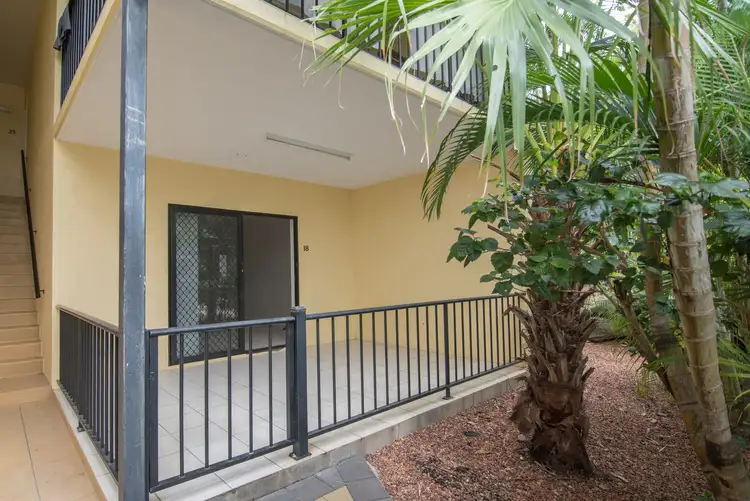 Third view of Homely unit listing, 16/3-9 Stratford Parade, Stratford QLD 4870