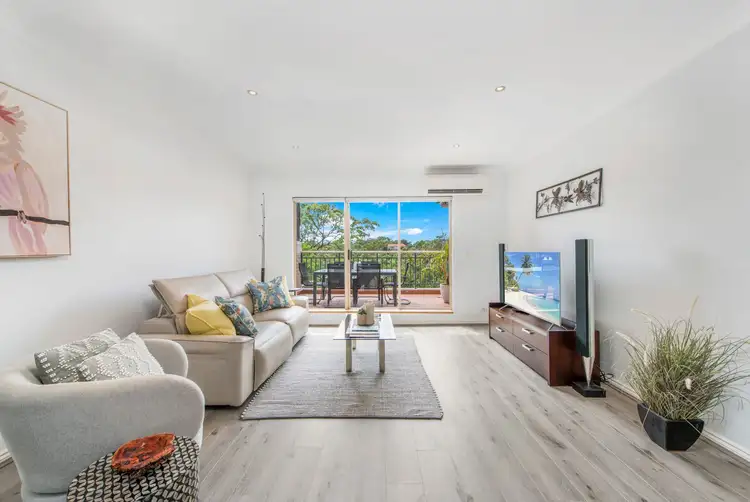26/2A Palmer Street, Naremburn NSW 2065