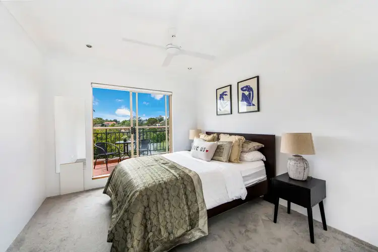 Fourth view of Homely unit listing, 26/2A Palmer Street, Naremburn NSW 2065