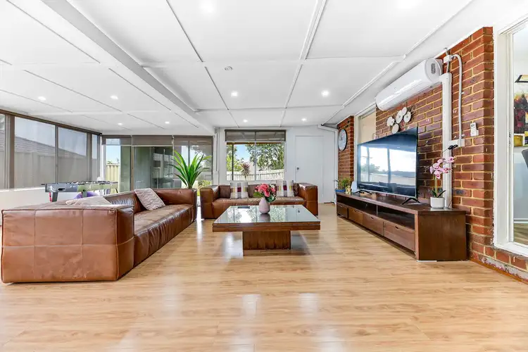 Fourth view of Homely house listing, 10 Heather Court, Hampton Park VIC 3976