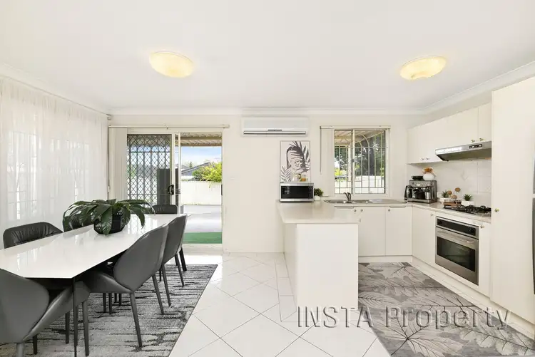 Third view of Homely house listing, 23 Mitchell Street, Fairfield East NSW 2165