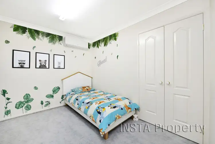 Fifth view of Homely house listing, 23 Mitchell Street, Fairfield East NSW 2165