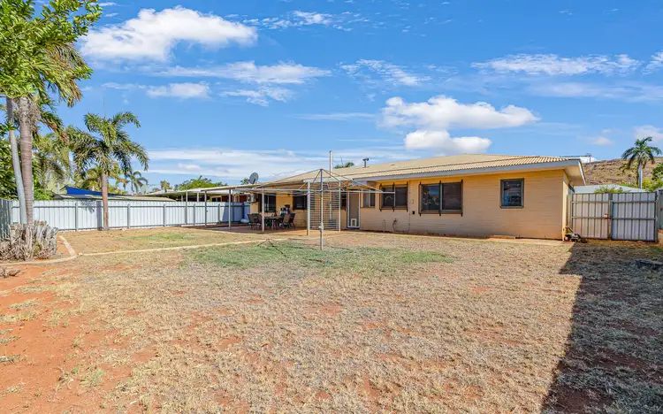 22 Melak Street, Bulgarra WA 6714