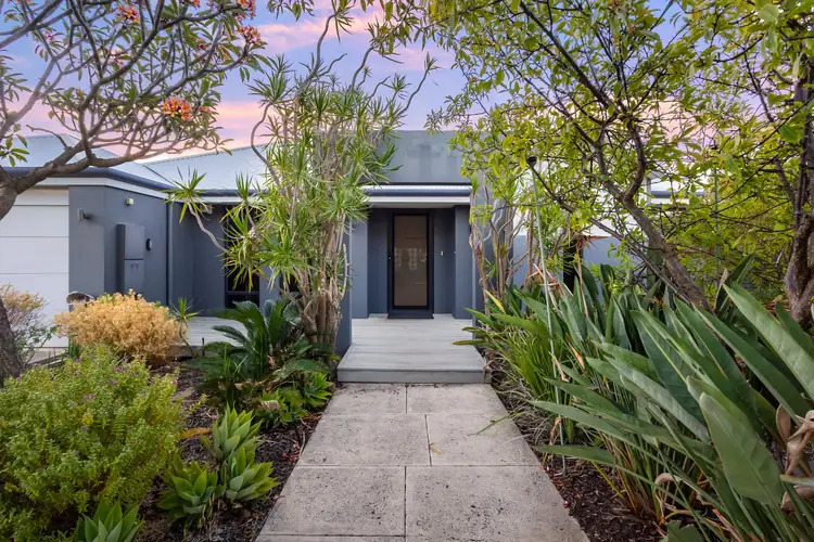 21 Grier Crescent, Baldivis WA 6171