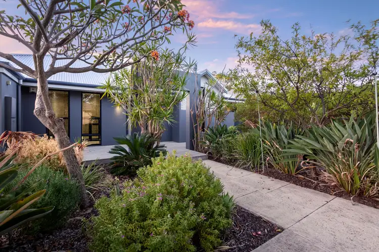 Second view of Homely house listing, 21 Grier Crescent, Baldivis WA 6171