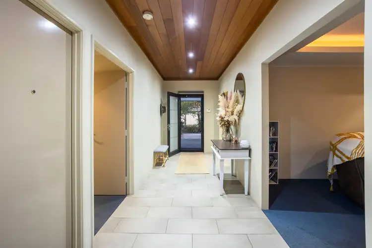 Fifth view of Homely house listing, 21 Grier Crescent, Baldivis WA 6171