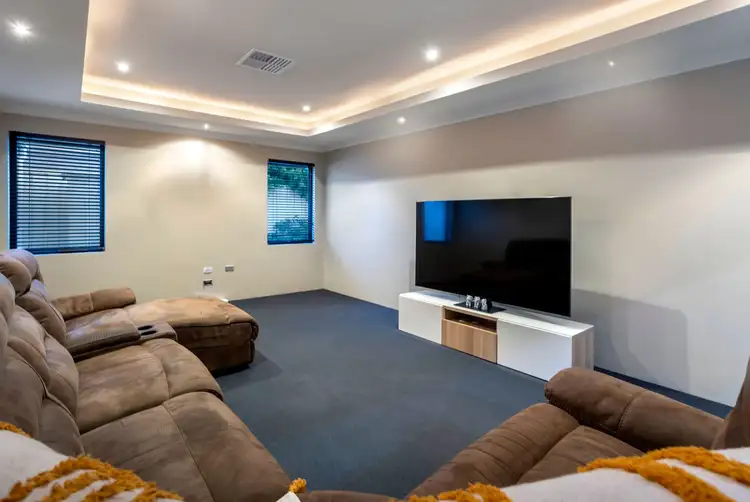 Sixth view of Homely house listing, 21 Grier Crescent, Baldivis WA 6171