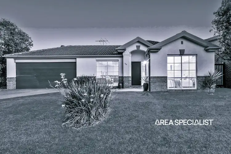 49 Enterprize Avenue, Chelsea Heights VIC 3196