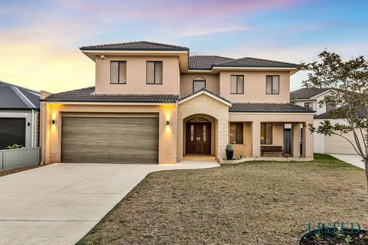 Main view of Homely house listing, 6A Eversley Street, Balcatta WA 6021