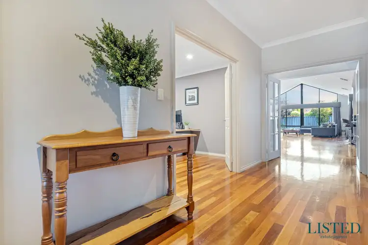 Second view of Homely house listing, 6A Eversley Street, Balcatta WA 6021