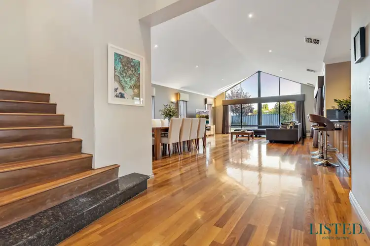 Third view of Homely house listing, 6A Eversley Street, Balcatta WA 6021